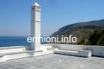 LE 0706 - Classic Hydra Estate - Mandraki - Hydra